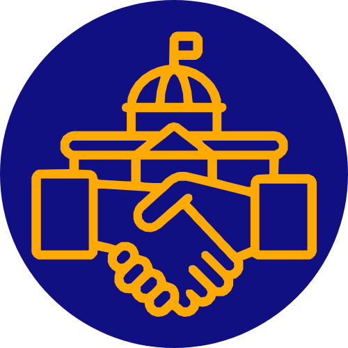 Problemas de Gobernanza